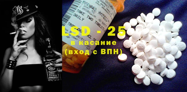 прущий лед Вяземский